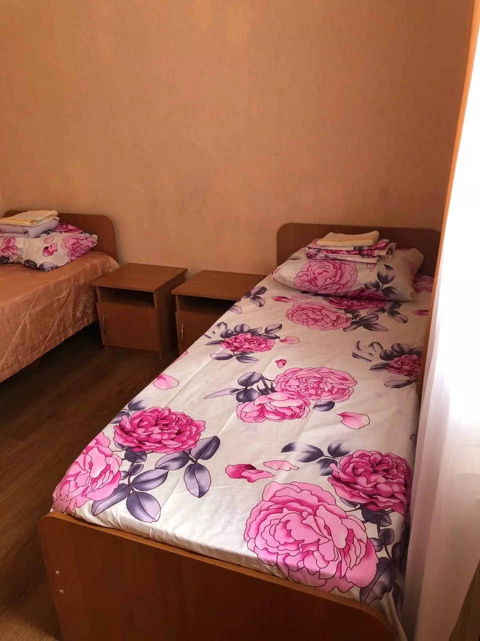 . Частный сектор На высоком берегу . Анапа . Частный сектор На высоком берегу . Анапа