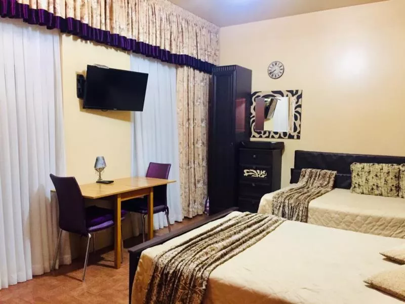 . Гостевой дом "Ольга" - Сочи. Сочи