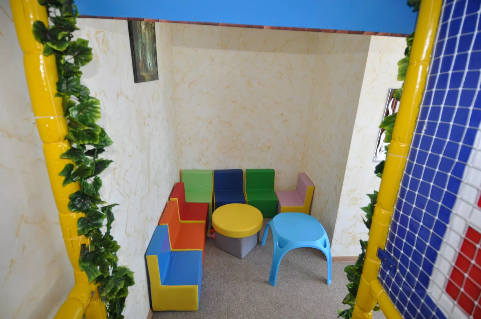 . Гостевой дом Панорама. Малореченское . Гостевой дом Панорама. Малореченское