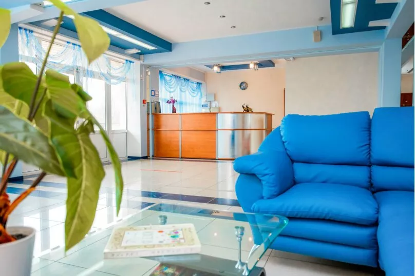 . Отель Золотые барханы . Витязево . Отель Золотые барханы . Витязево