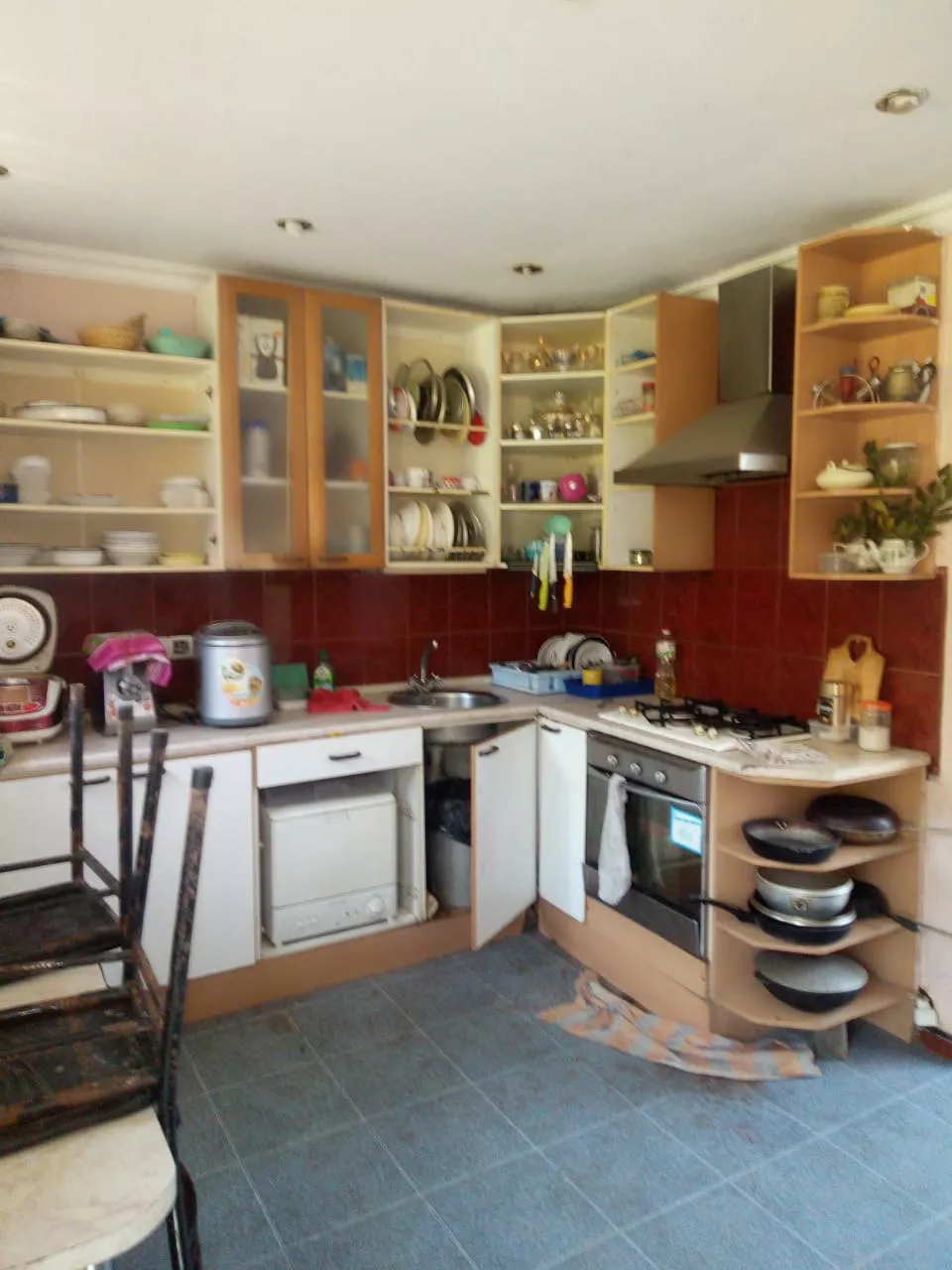 . База отдыха "Алексеевка". Лазаревское