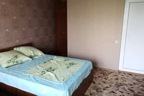 Номер 