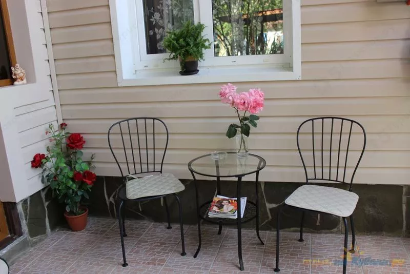 . Частный сектор "Колибри". Адлер . Частный сектор "Колибри". Адлер