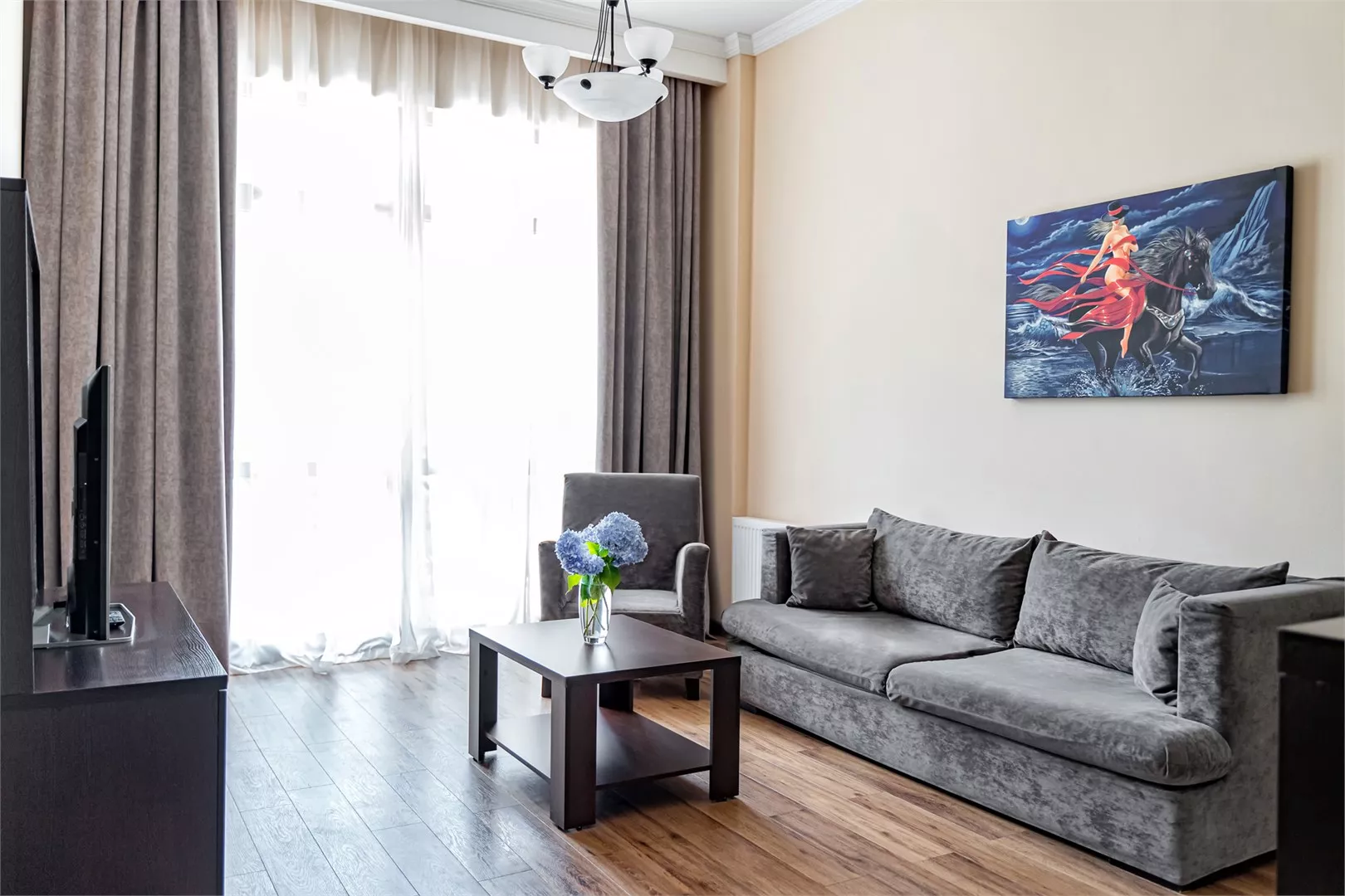 . Апарт-отель "Бонус". Красная Поляна . Апарт-отель "Бонус". Красная Поляна