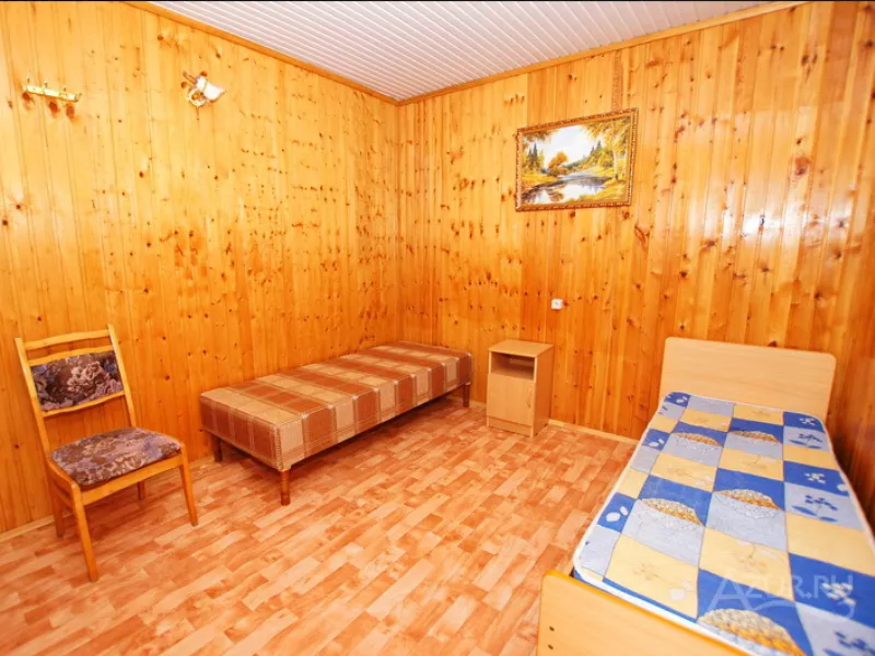 . Частный сектор "У капитана Ашота" в Джубге       . Джубга