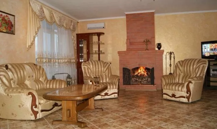 Люкс с двумя балконами на море. Отель Keffe. Феодосия