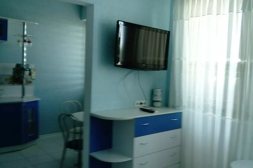 Квартира. Гостевой дом «Кипарис». Алушта