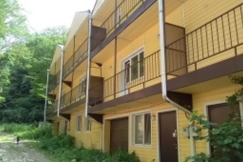 Гостевой дом "Чайный Домик"