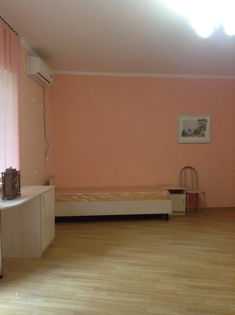 . Гостевой дом Атланта. Туапсе