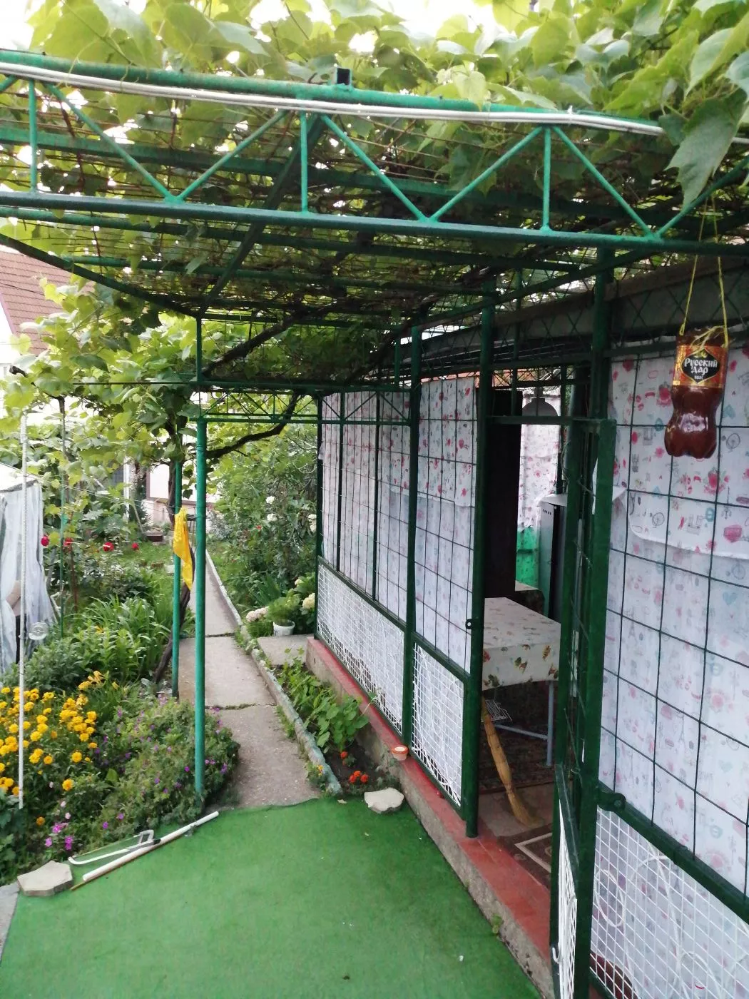 . Гостевой дом Григорьева И.Ю.. Агой