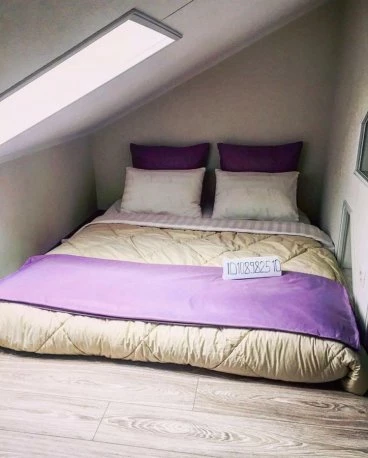 Люкс. Отель White Roes. Туапсе