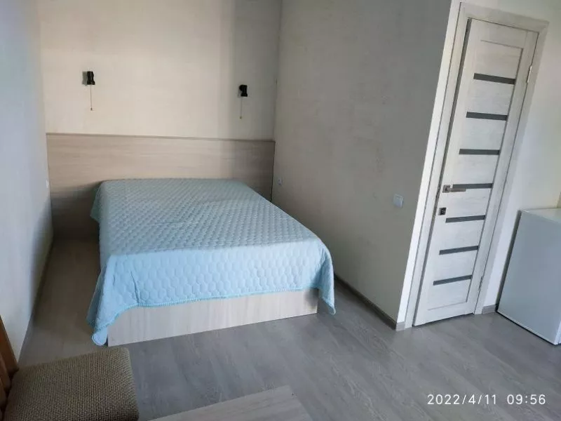 . Svetkavkaza. Лазаревское