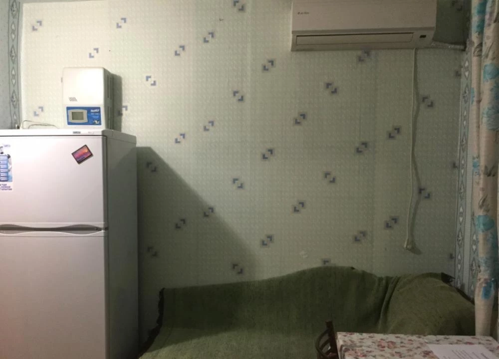 . Частный сектор "Дюна". Нижнее Джемете