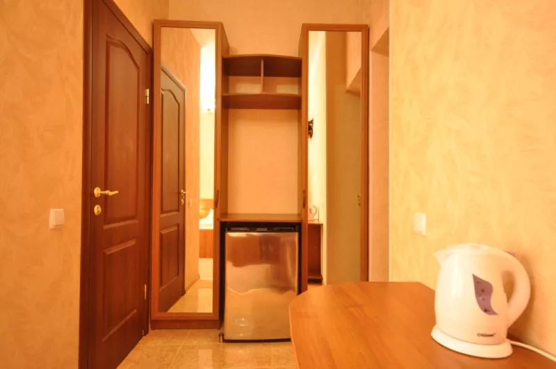 2-местный 1-комнатный 