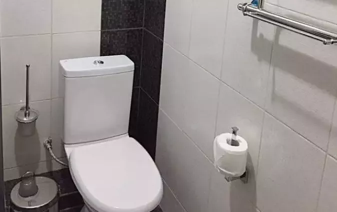 Полулюкс. Гостиница «Горский Дом». Домбай-гостиницы