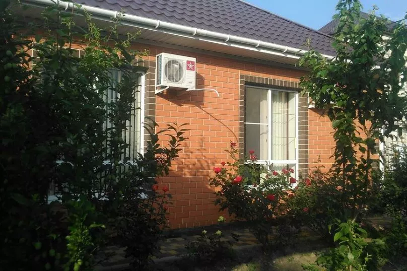 Гостевой дом МОРЕ