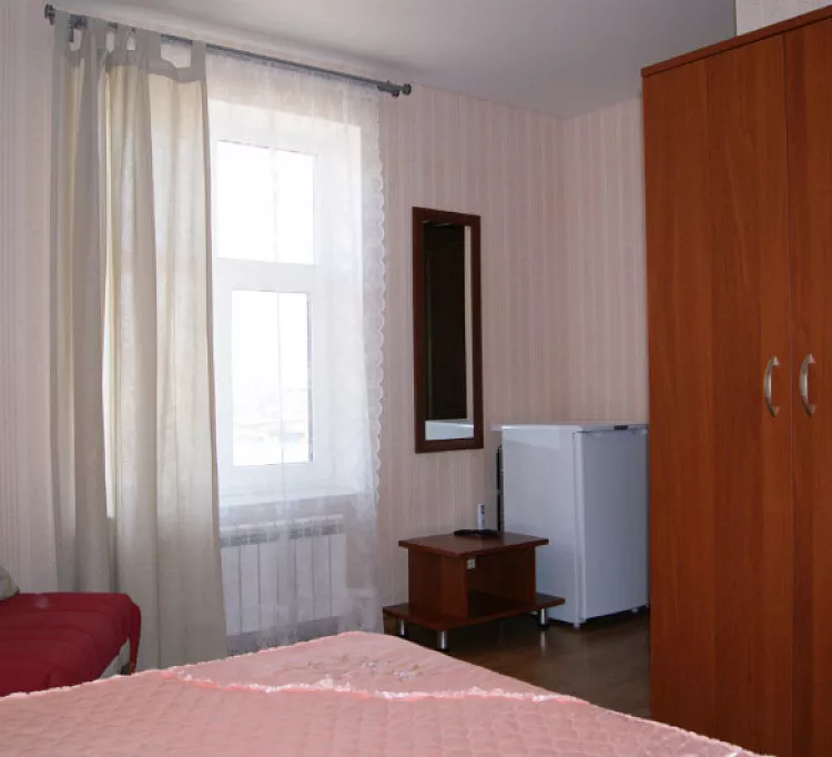 Люкс. Гостевой дом Радужная 12. Голубицкая Люкс. Гостевой дом Радужная 12. Голубицкая