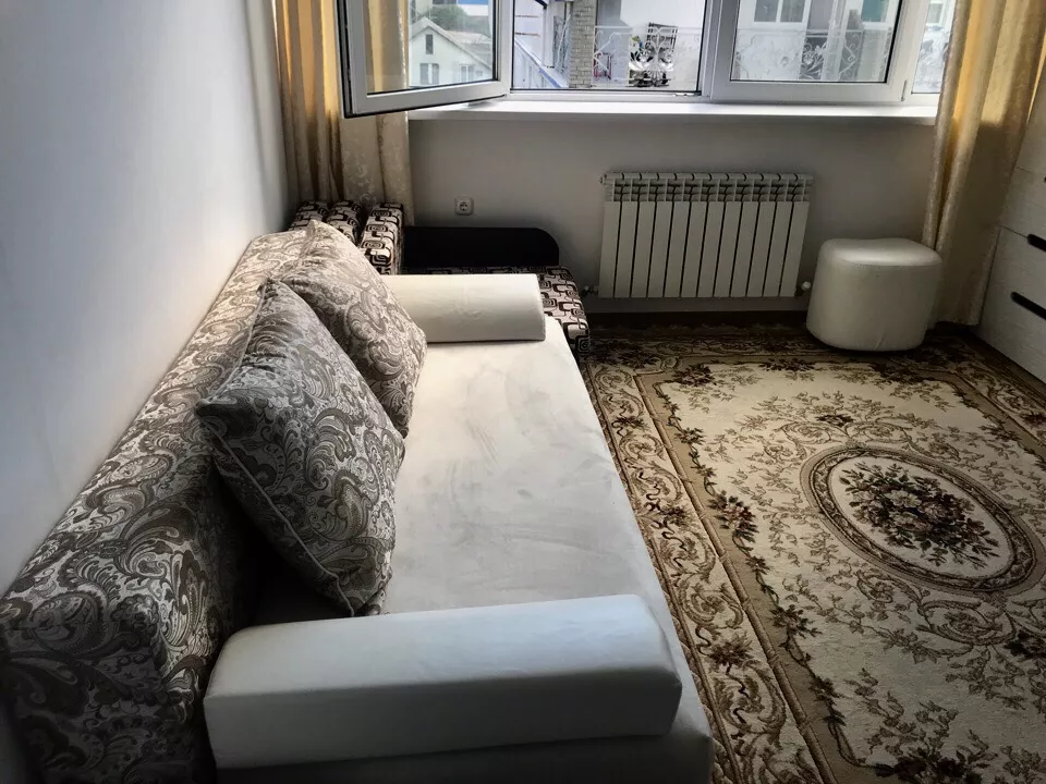 . Уютная студия в центре Адлера. Адлер