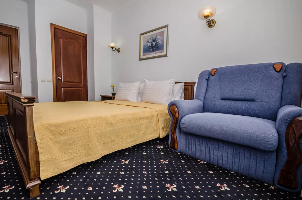 Мечта-1: номер 