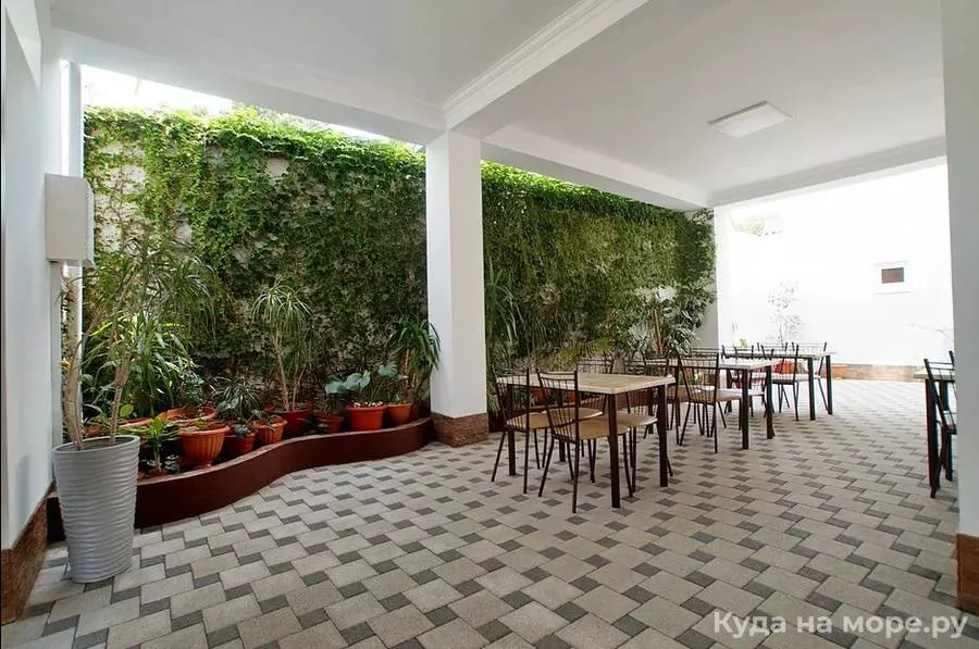 . Гостевой дом Лика - Анапа. Анапа . Гостевой дом Лика - Анапа. Анапа