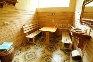 Стандарт. Гостевой дом "У СОЛОВЬЯ" . Малореченское