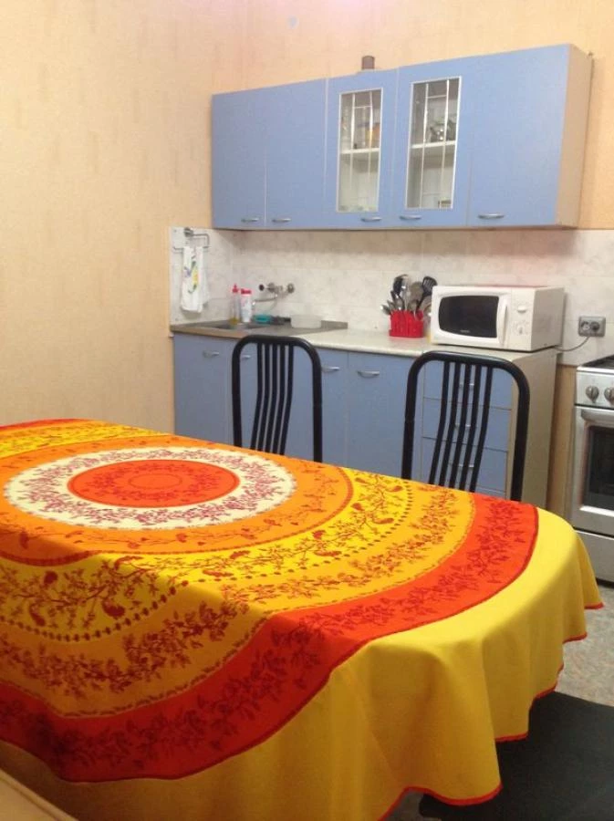 . Эллинг "№51 в п. Рыбацкий". Лазаревское