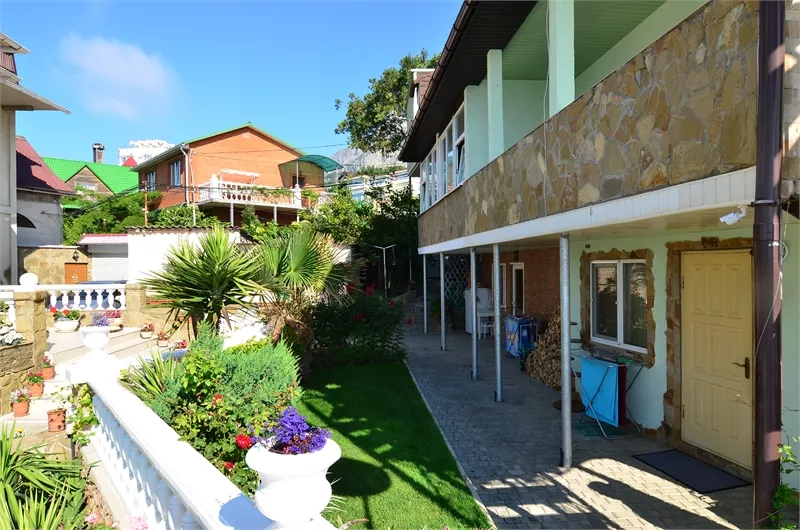 . Гостевой дом "Чайка" - Форос. Форос