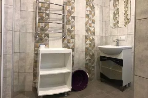 Номер 10 Люкс. Гостевой дом 《 Замок Рауля 》. Лермонтово Номер 10 Люкс. Гостевой дом 《 Замок Рауля 》. Лермонтово