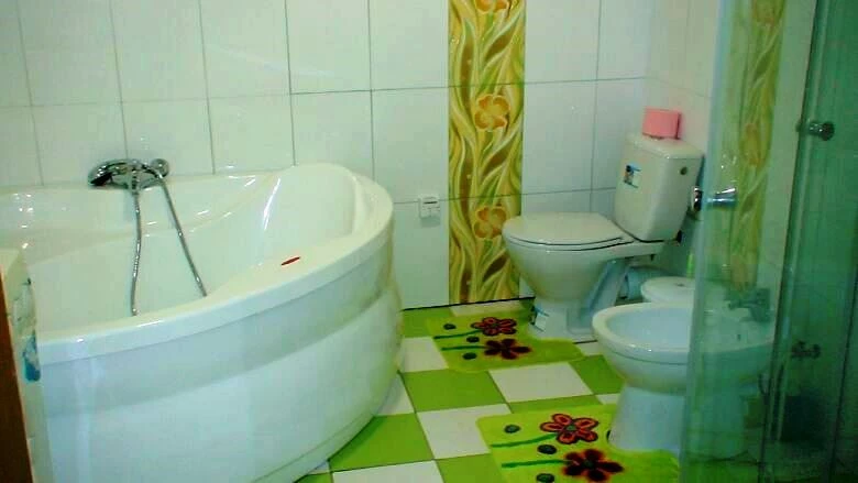 . Дом под ключ Ленина 5 . Коктебель