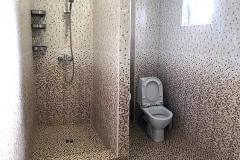 Номер 9 Люкс. Гостевой дом 《 Замок Рауля 》. Лермонтово Номер 9 Люкс. Гостевой дом 《 Замок Рауля 》. Лермонтово