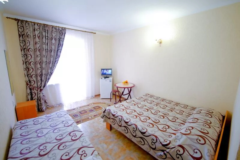 3-местный номер 