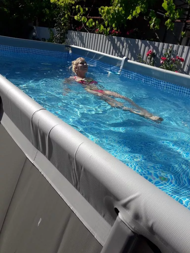 . Гостевой дом "Татьяна". Джубга