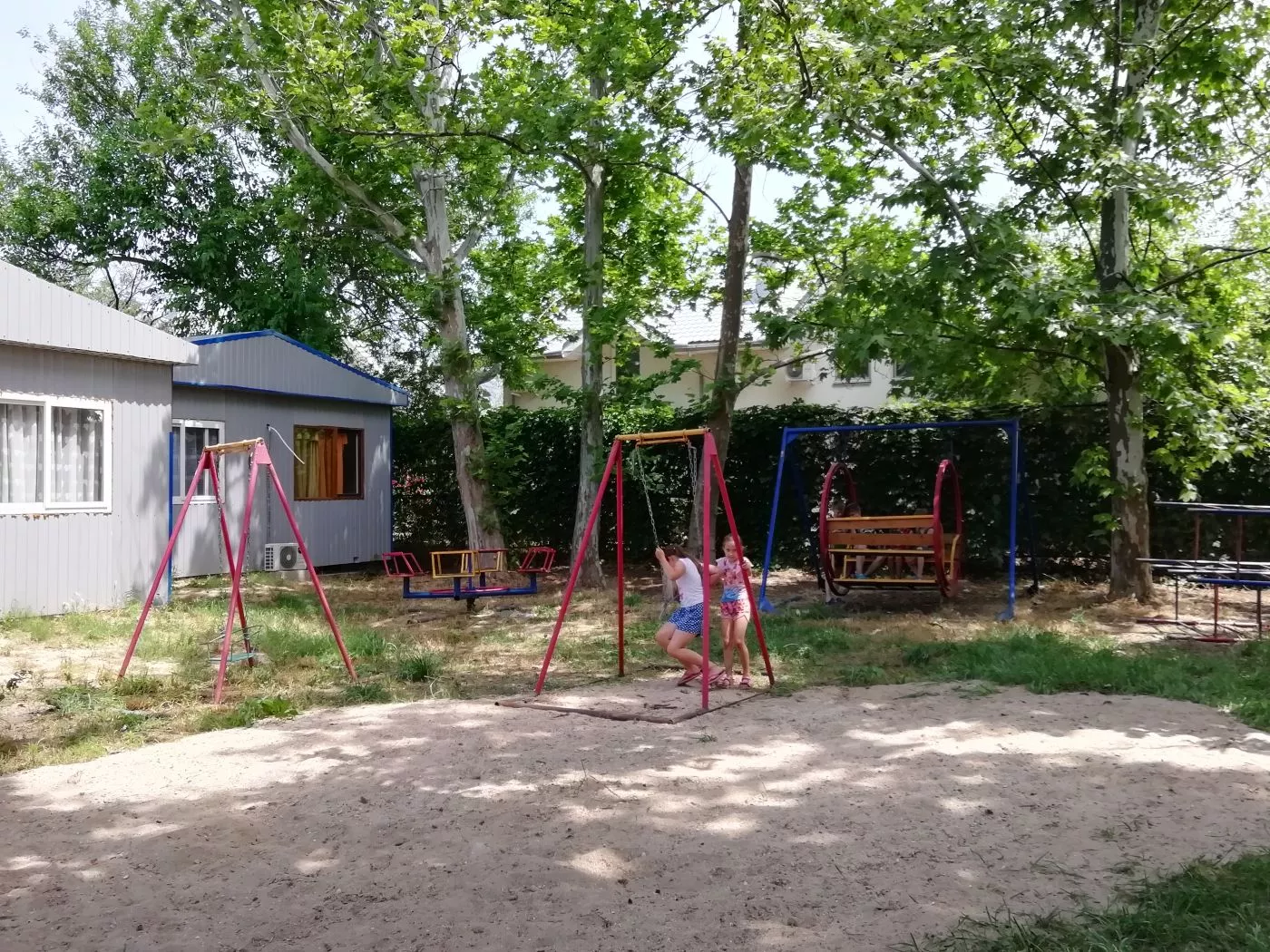 . Дом под ключ Лотос. Голубицкая