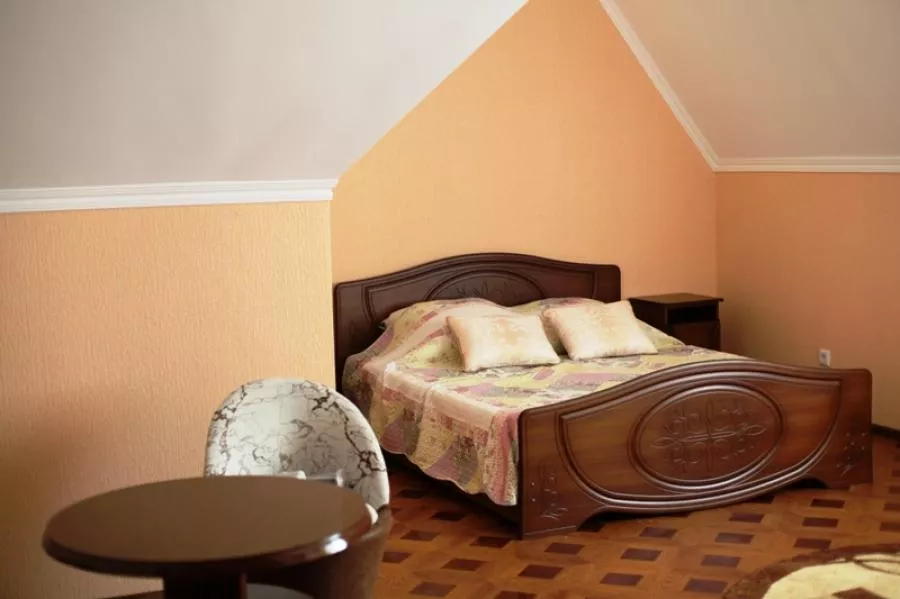 3х- местный. "Стрекоза". Сукко