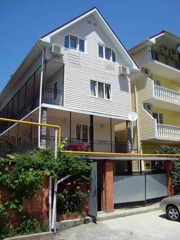 Гостевой дом "Амар"