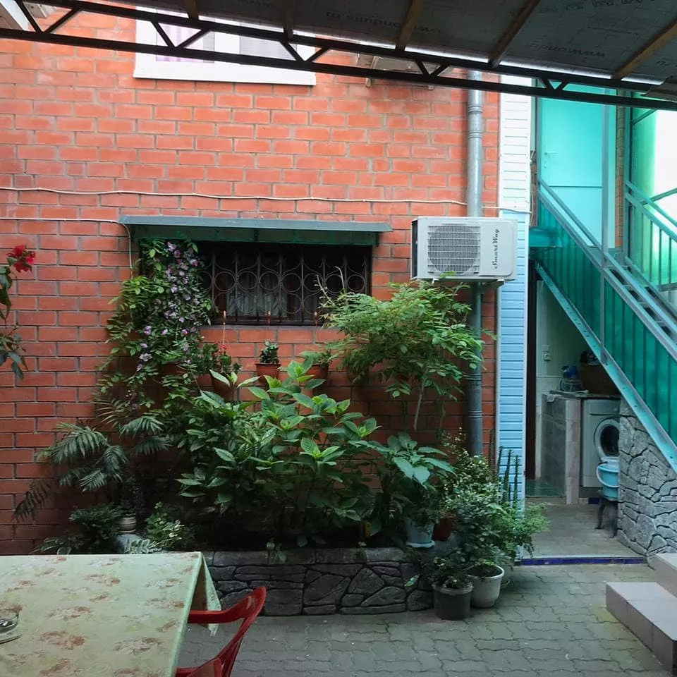 . Частный сектор Спортивная 23/9. Лазаревское