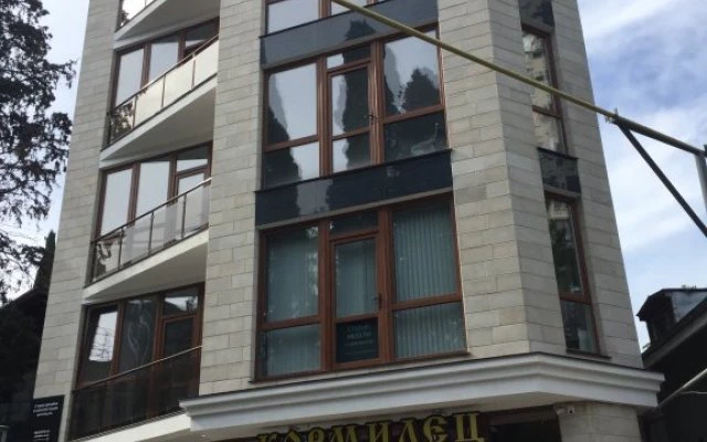 Хостел Botkinsky Хостел Botkinsky