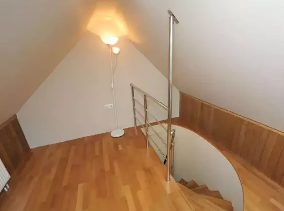 Гранд Люкс. Гостиничный комплекс «NASTUP». Домбай-гостиницы