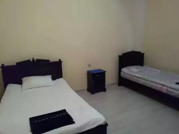 Полулюкс. Отель «Милана». Домбай-гостиницы