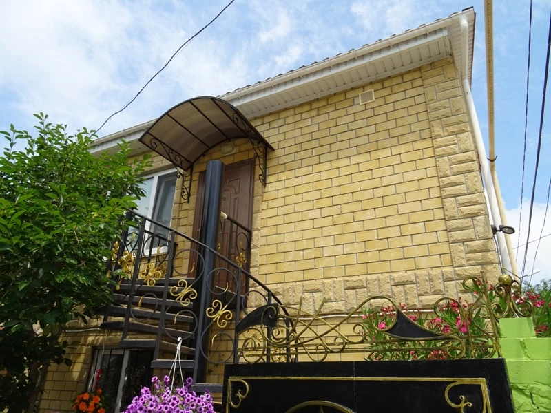 Дом под ключ Королева 10