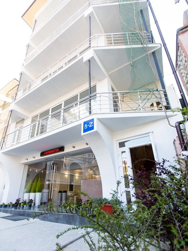. Гостевой дом Private Residence in Koktebel. Коктебель
