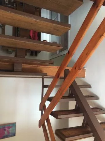 . Гостевой дом «Красный дом». Совет-Квадже