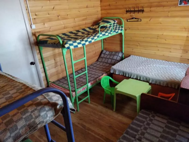 Дом под ключ. Дом под ключ "Домик для отпуска" . Ейск