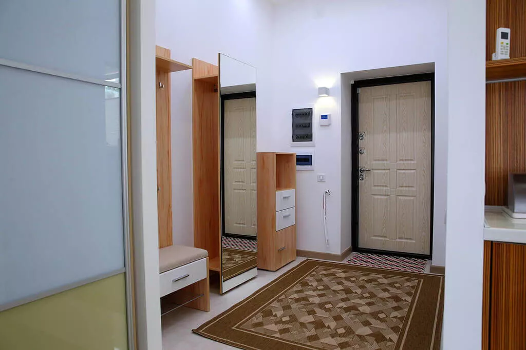 Апартаменты. Апартаменты Восток-Запад. Кореиз