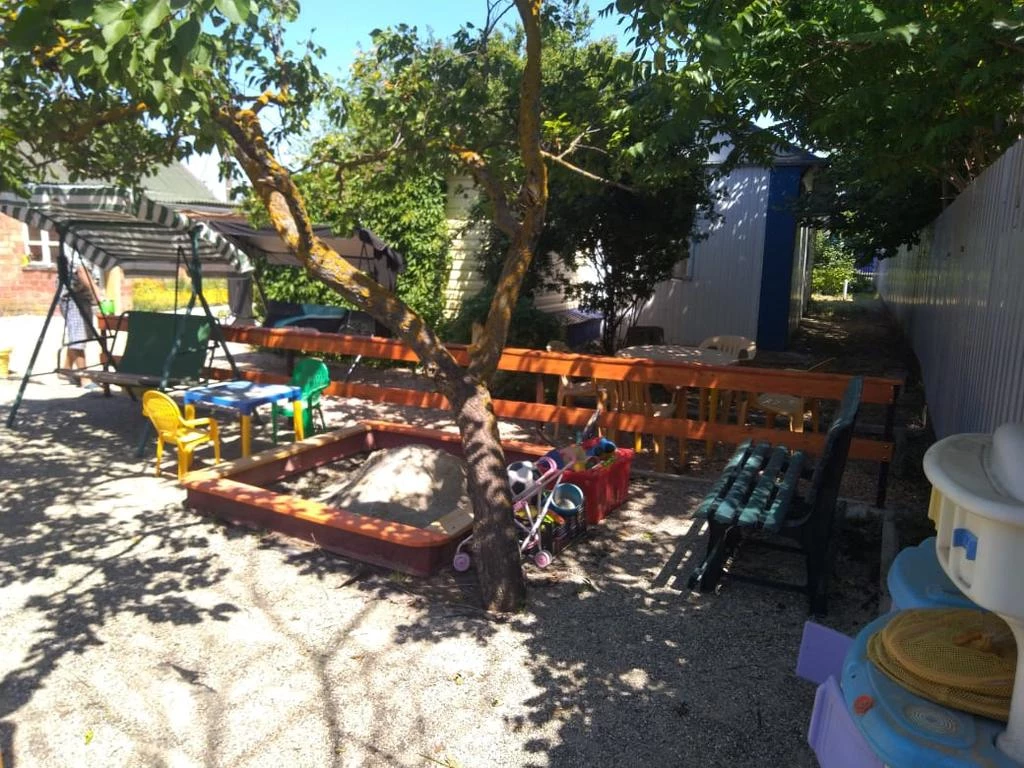 . Гостевой дом "Вероника" - Должанская. Должанская