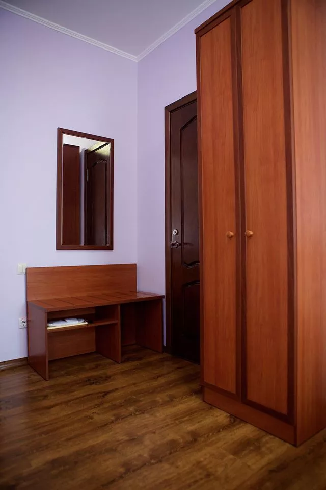 . Мини-отель "Бриг". Темрюк