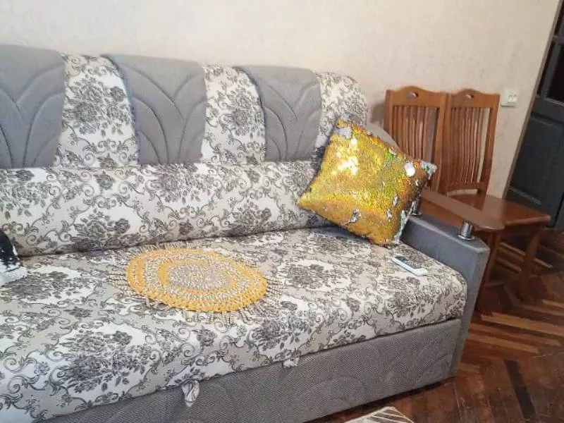 Квартира в многоквартирном доме Генерала Дбар Квартира в многоквартирном доме Генерала Дбар