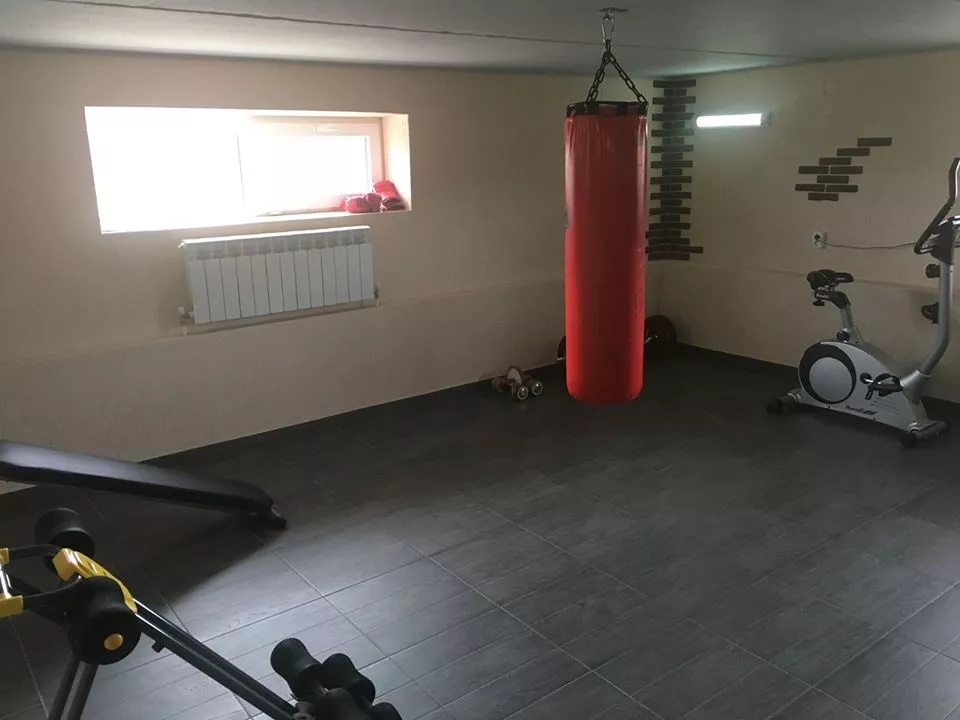 . Мини-отель "Бриг". Темрюк