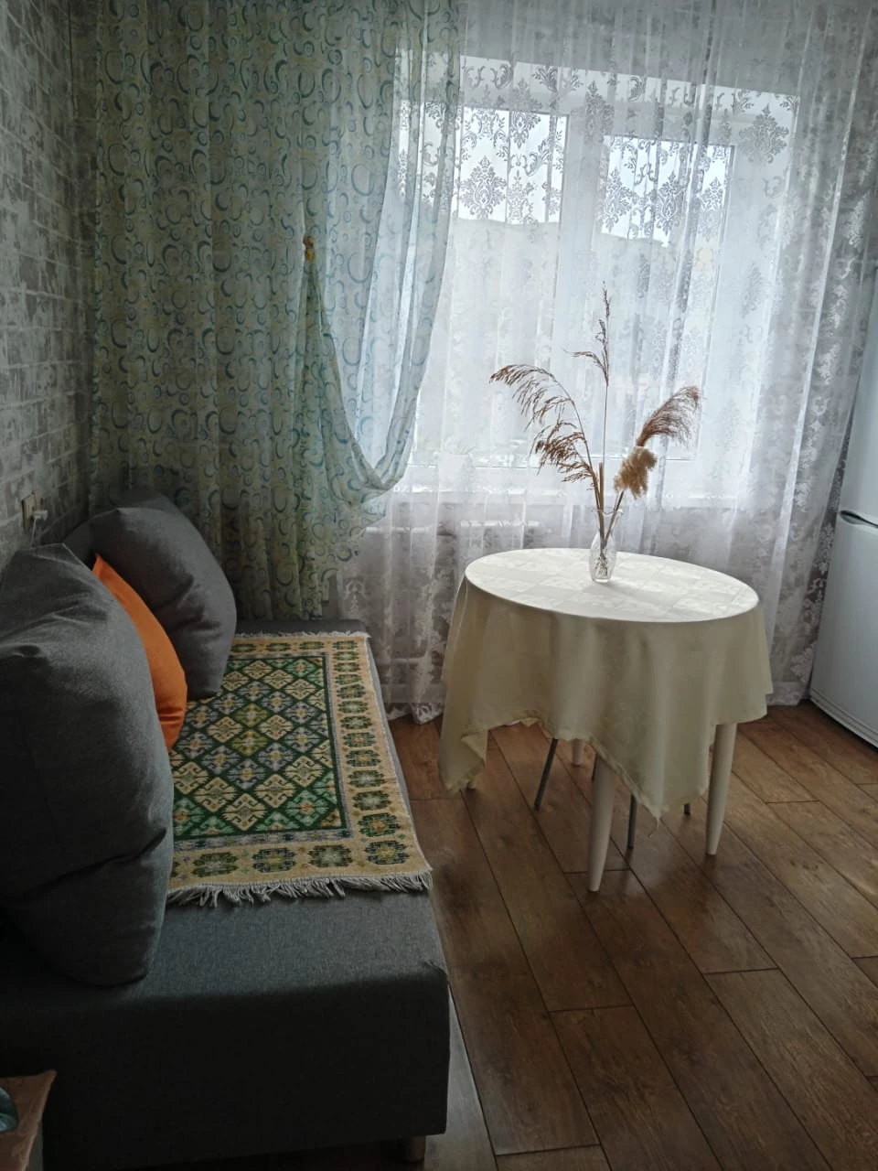 . 1к. Квартира - Геленджик. Геленджик