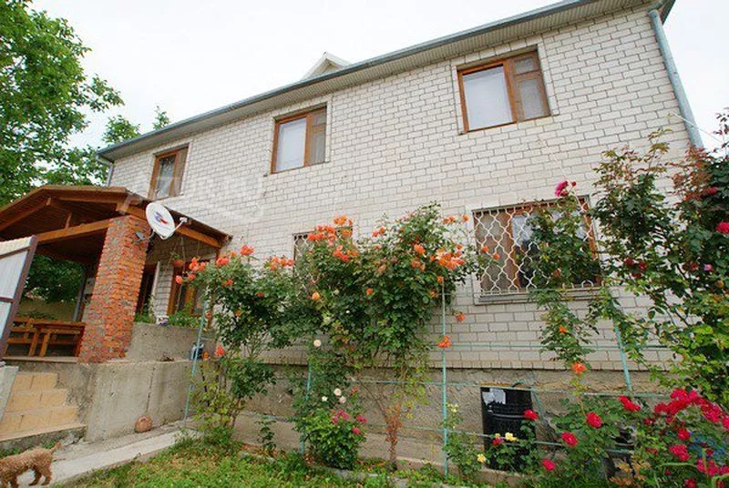 . Частный сектор "Дачный Дом". Сукко